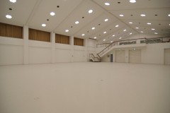 陶磁美術館南館等改修電気工事