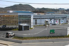 ㈱南勢　関工場新築工事（電気設備工事）