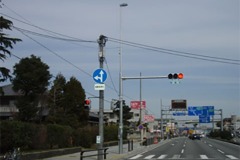 平成１９年度　１９号春日井地区道路照明設置工事