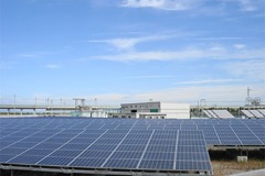 あいち臨空新エネルギー実証研究ｴﾘｱ改修工事