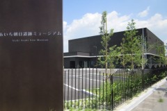 清洲貝殻山貝塚資料館（仮称）電気工事