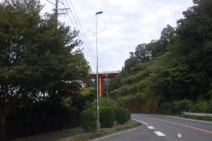 令和２年度　豊田地区道路照明設備整備工事
